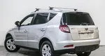 Geely Emgrand X7