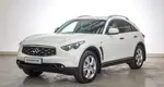 Infiniti FX