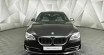 BMW 7 серия 750Li xDrive AT (450 л.с.) Черный