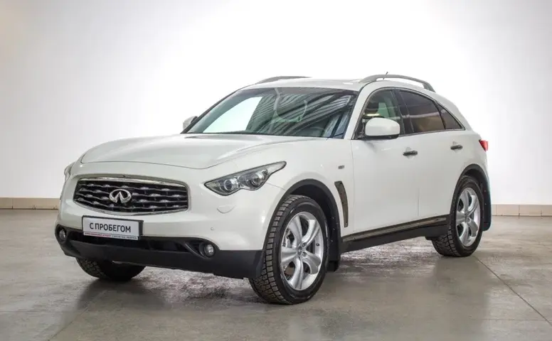 Infiniti FX