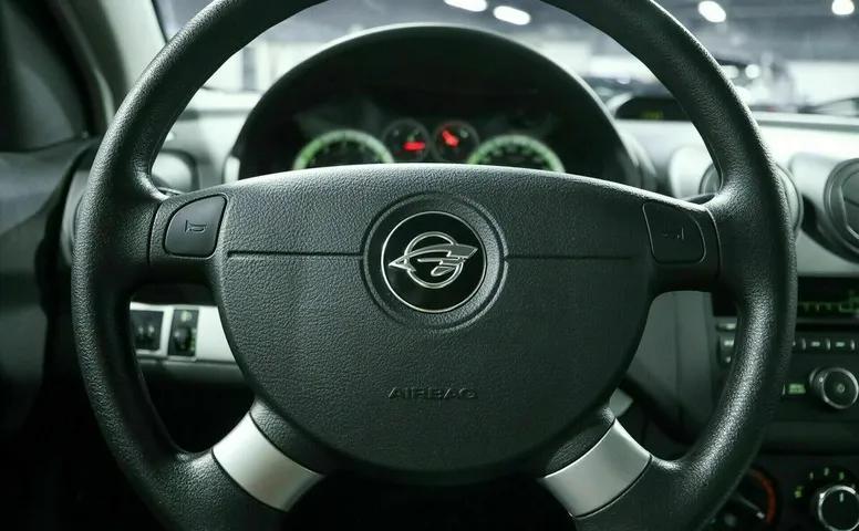 Ravon nexia r3