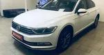 Volkswagen Passat (B8)