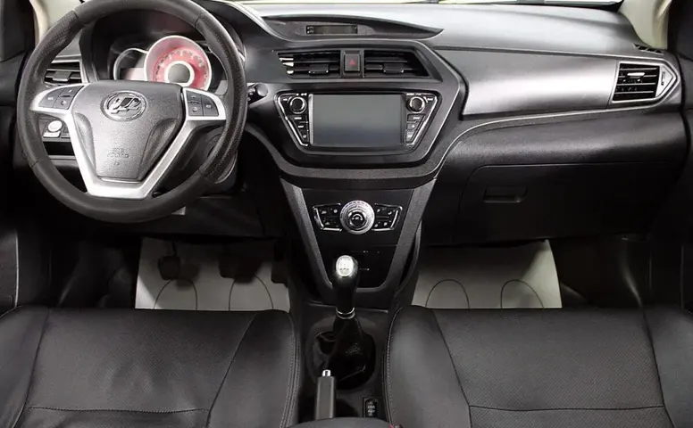 Lifan X50