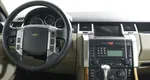 Land Rover Range Rover Sport I