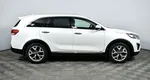 Kia Sorento 2.2 АКПП