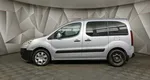 Peugeot Partner II Рестайлинг