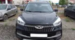 Chery Tiggo 4 I Рестайлинг