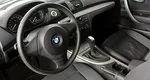 BMW 1 серии I (E81/E82/E87/E88) Рестайлинг