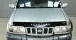 Kia SPORTAGE 2.0 MT (128 л.с.) 4WD