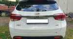 Hyundai i40 I Рестайлинг