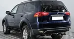 Mitsubishi pajero sport мкпп 2012 с пробегом 99 499 км