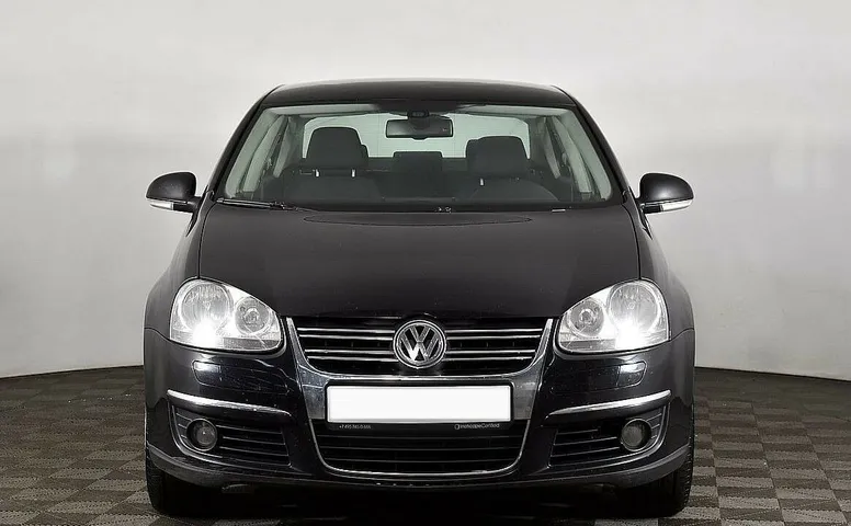 Volkswagen Jetta V