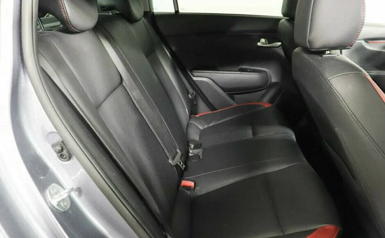 Kia Rio X-Line 1.6 Автомат