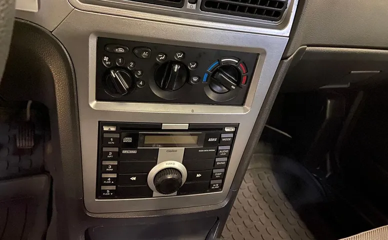Daewoo Nexia I Рестайлинг
