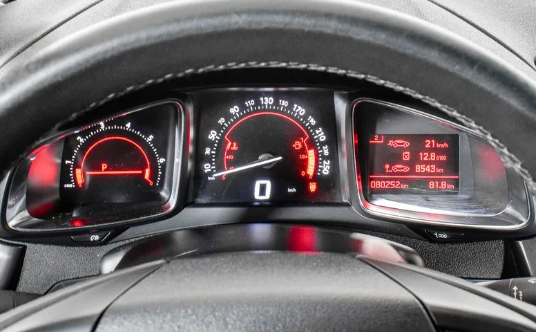 Citroen DS5