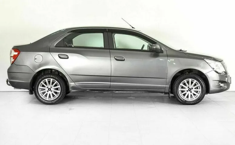Chevrolet cobalt