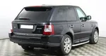 Land Rover Range Rover Sport I