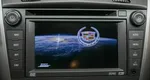 Cadillac srx