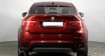 BMW X6 35i I (E71)