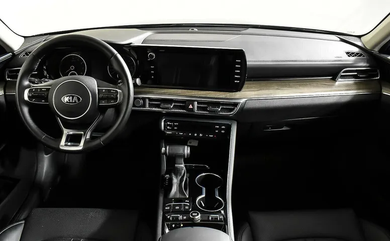 Kia K5 2.5 АКПП