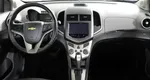 Chevrolet Aveo II
