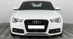 Audi A5 I (8T) Рестайлинг
