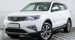 Geely Atlas 1.8 АКПП
