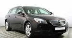 Opel Insignia 1.6 Механика