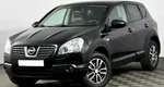 Nissan Qashqai 1.6 Механика