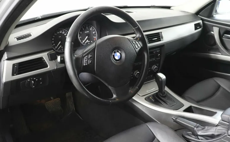 BMW 3 серия