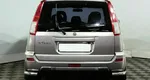 Nissan X-Trail I