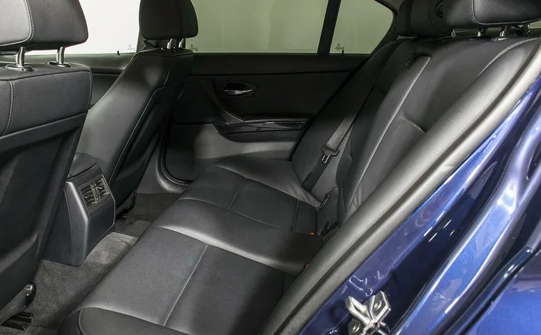 BMW 3 серия