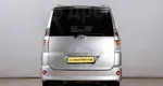 Toyota Voxy, 1 поколение