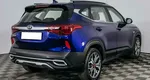 Kia seltos cvt 2020 с пробегом 21 000 км
