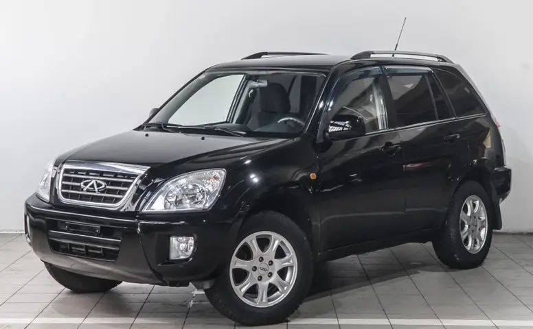 Chery Tiggo (T11)