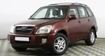 Chery Tiggo (T11) I