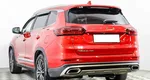 Chery tiggo 8 pro робот 2021 с пробегом 34 719 км