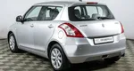 Suzuki Swift IV