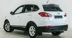Chery tiggo 5