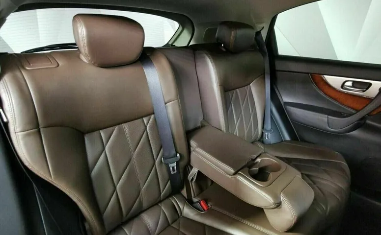 Infiniti fx