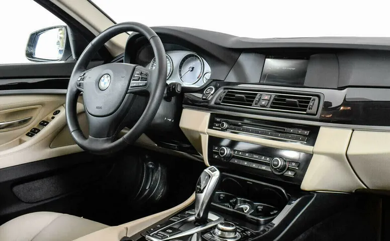 Bmw 5 серии