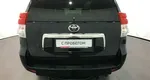 Toyota land cruiser prado 150 series