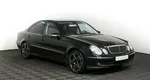 Mercedes-Benz E-Класс III (W211, S211)