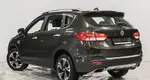 DongFeng AX7