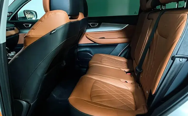 Chery Tiggo 8 Pro Max