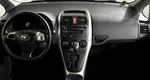Toyota Auris I Рестайлинг