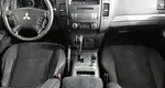 Mitsubishi Pajero IV