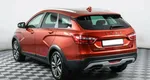LADA (ВАЗ) Vesta 1.8 Робот