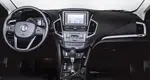 DongFeng AX7