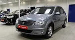 Renault Logan I Рестайлинг